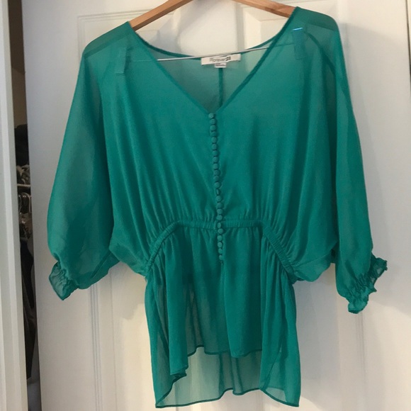 Forever 21 top - Picture 1 of 1